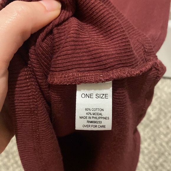 Brandy Melville dress - Picture 3 of 3